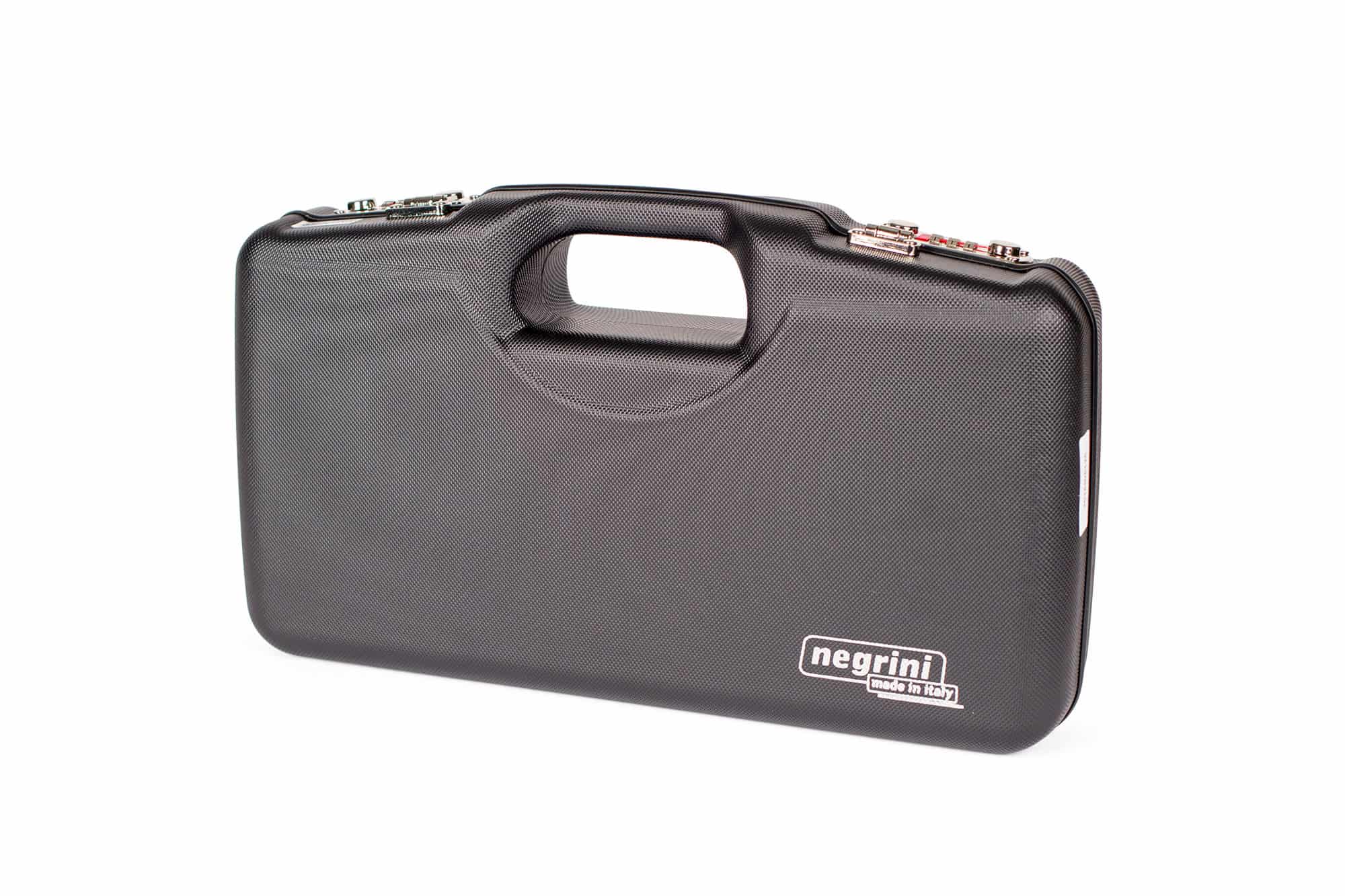 1911 Gun Case Handgun Travel Case for Air Travel